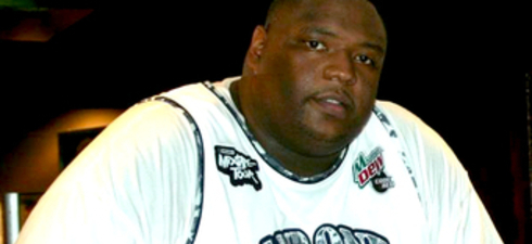 Troy 'Escalade' Jackson Was the King of Street Ball, News, Scores,  Highlights, Stats, and Rumors