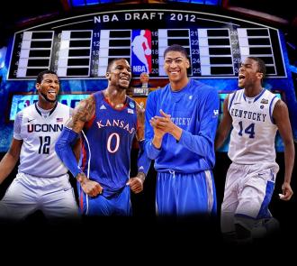 2012 NBA Draft Lottery Archives - Keeping It Real Sports