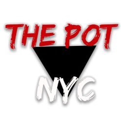 the pot